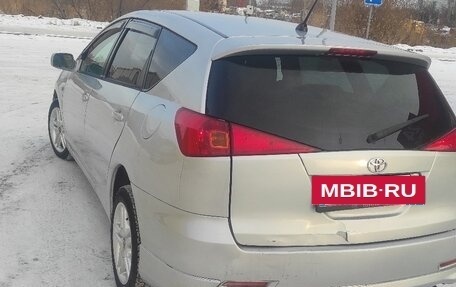 Toyota Caldina, 2003 год, 420 000 рублей, 5 фотография