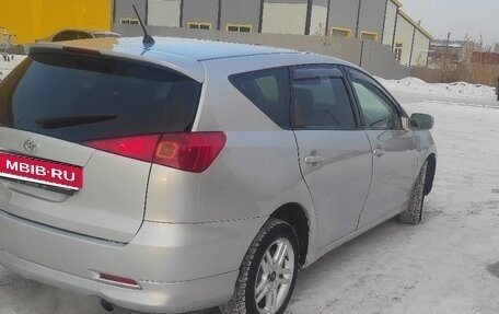 Toyota Caldina, 2003 год, 420 000 рублей, 6 фотография