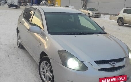 Toyota Caldina, 2003 год, 420 000 рублей, 2 фотография