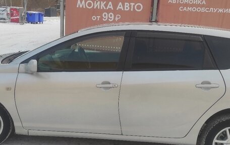 Toyota Caldina, 2003 год, 420 000 рублей, 8 фотография