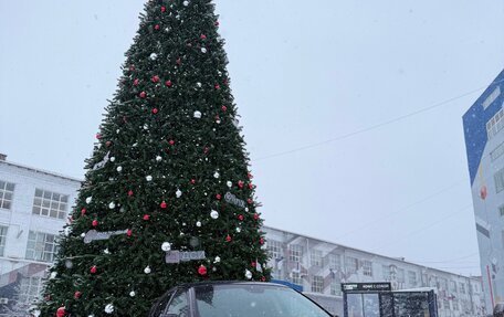 Volvo S60 III, 2003 год, 660 000 рублей, 2 фотография