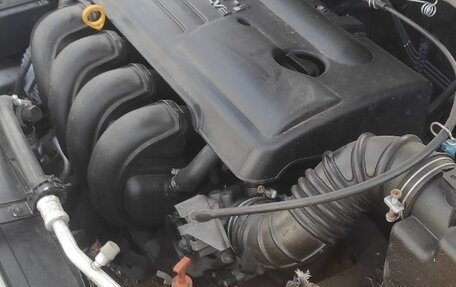 Toyota Caldina, 2003 год, 420 000 рублей, 12 фотография