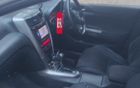 Toyota Caldina, 2003 год, 420 000 рублей, 7 фотография