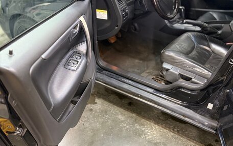 Volvo S60 III, 2003 год, 660 000 рублей, 12 фотография