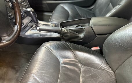 Volvo S60 III, 2003 год, 660 000 рублей, 14 фотография