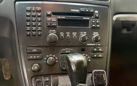 Volvo S60 III, 2003 год, 660 000 рублей, 21 фотография