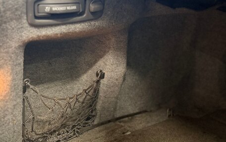 Volvo S60 III, 2003 год, 660 000 рублей, 23 фотография