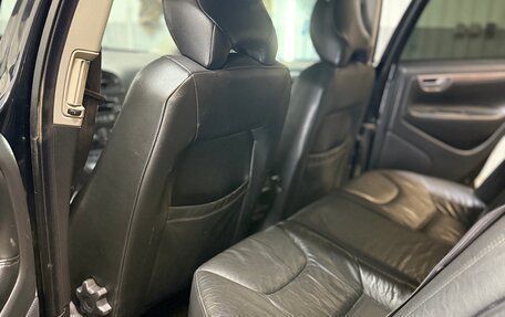 Volvo S60 III, 2003 год, 660 000 рублей, 16 фотография