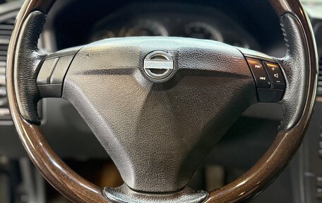 Volvo S60 III, 2003 год, 660 000 рублей, 20 фотография