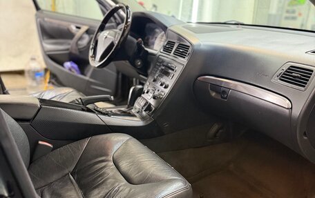 Volvo S60 III, 2003 год, 660 000 рублей, 19 фотография