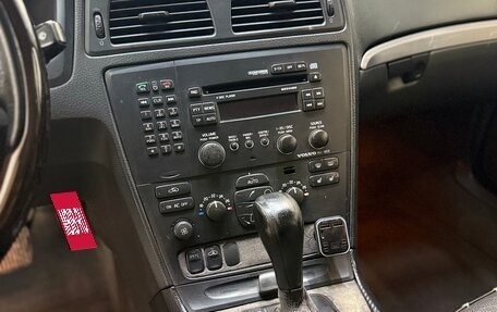 Volvo S60 III, 2003 год, 660 000 рублей, 15 фотография