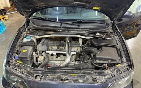 Volvo S60 III, 2003 год, 660 000 рублей, 25 фотография