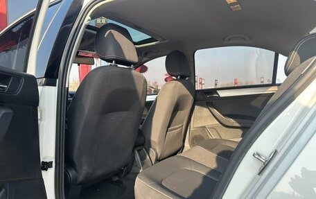 Skoda Rapid II, 2022 год, 1 649 000 рублей, 8 фотография