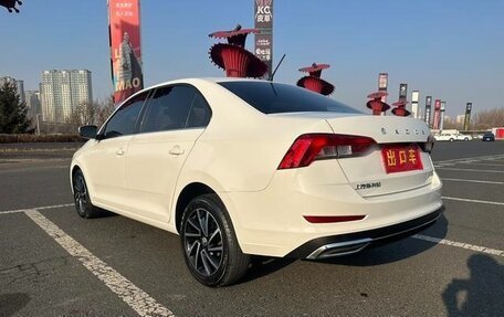 Skoda Rapid II, 2022 год, 1 649 000 рублей, 6 фотография