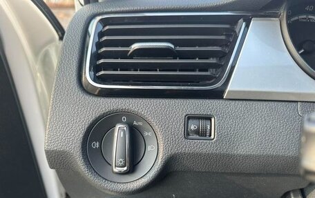 Skoda Rapid II, 2022 год, 1 649 000 рублей, 11 фотография