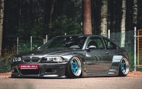 BMW M3, 2001 год, 6 000 000 рублей, 1 фотография