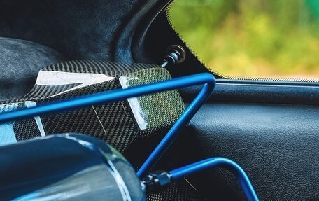 BMW M3, 2001 год, 6 000 000 рублей, 12 фотография