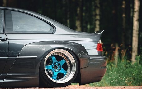 BMW M3, 2001 год, 6 000 000 рублей, 6 фотография