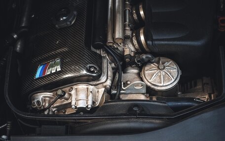 BMW M3, 2001 год, 6 000 000 рублей, 16 фотография