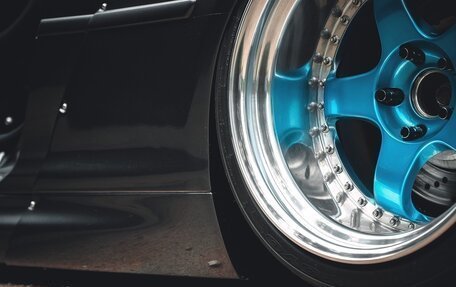 BMW M3, 2001 год, 6 000 000 рублей, 10 фотография