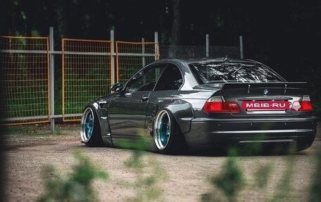 BMW M3, 2001 год, 6 000 000 рублей, 5 фотография