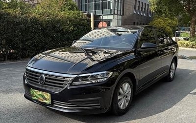 Volkswagen Lavida, 2022 год, 1 137 000 рублей, 1 фотография