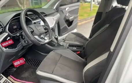 Audi Q3, 2021 год, 1 907 000 рублей, 6 фотография