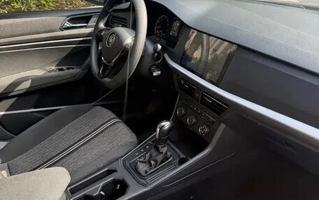 Volkswagen Lavida, 2022 год, 1 137 000 рублей, 10 фотография