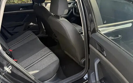 Volkswagen Lavida, 2022 год, 1 137 000 рублей, 12 фотография