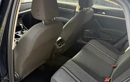 Volkswagen Lavida, 2022 год, 1 137 000 рублей, 16 фотография