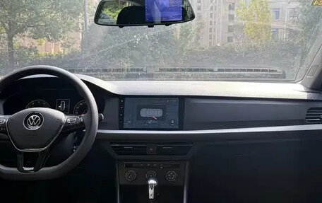 Volkswagen Lavida, 2022 год, 1 137 000 рублей, 11 фотография