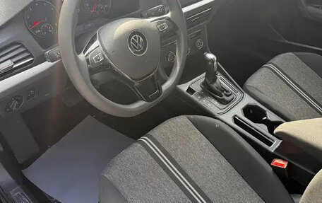 Volkswagen Lavida, 2022 год, 1 137 000 рублей, 8 фотография