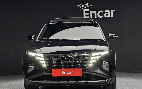 Hyundai Tucson, 2023 год, 3 290 002 рублей, 5 фотография