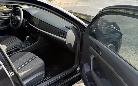 Volkswagen Lavida, 2022 год, 1 137 000 рублей, 9 фотография