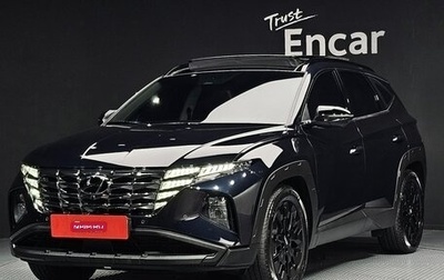 Hyundai Tucson, 2023 год, 3 290 002 рублей, 1 фотография
