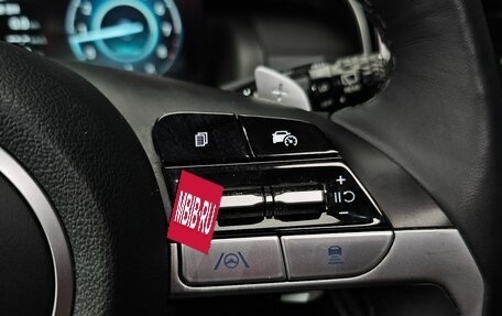 Hyundai Tucson, 2023 год, 3 290 002 рублей, 3 фотография