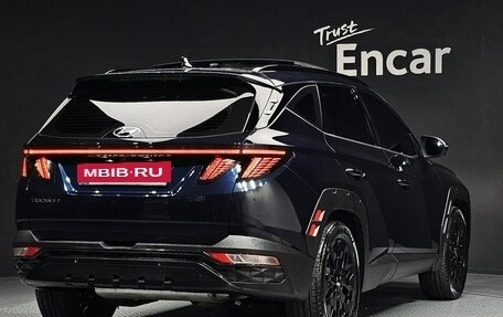 Hyundai Tucson, 2023 год, 3 290 002 рублей, 4 фотография