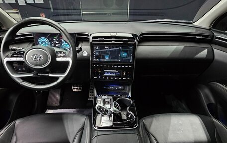 Hyundai Tucson, 2023 год, 3 290 002 рублей, 8 фотография