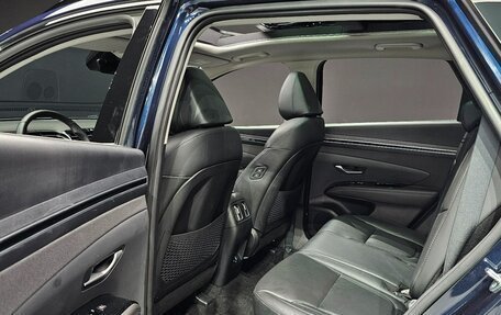 Hyundai Tucson, 2023 год, 3 290 002 рублей, 12 фотография