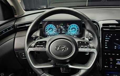 Hyundai Tucson, 2023 год, 3 290 002 рублей, 13 фотография