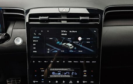 Hyundai Tucson, 2023 год, 3 290 002 рублей, 16 фотография