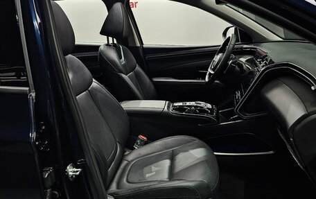 Hyundai Tucson, 2023 год, 3 290 002 рублей, 10 фотография