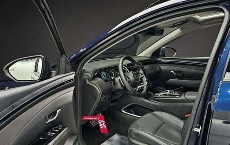 Hyundai Tucson, 2023 год, 3 290 002 рублей, 11 фотография