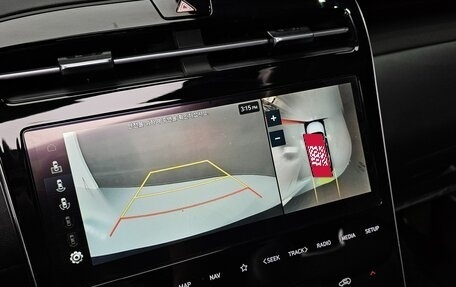 Hyundai Tucson, 2023 год, 3 290 002 рублей, 14 фотография