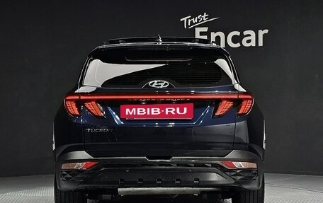 Hyundai Tucson, 2023 год, 3 290 002 рублей, 6 фотография