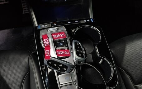 Hyundai Tucson, 2023 год, 3 290 002 рублей, 9 фотография