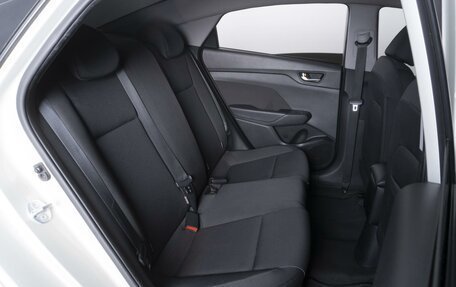 Hyundai Solaris II рестайлинг, 2018 год, 1 484 000 рублей, 7 фотография