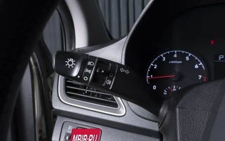 Hyundai Solaris II рестайлинг, 2018 год, 1 484 000 рублей, 15 фотография