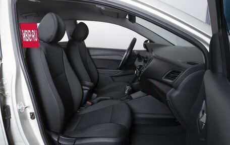 Hyundai Solaris II рестайлинг, 2018 год, 1 484 000 рублей, 8 фотография