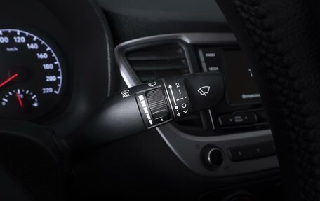 Hyundai Solaris II рестайлинг, 2018 год, 1 484 000 рублей, 16 фотография